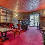 Le Cor De Chasse Hotel