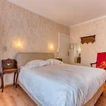 Hotel Le Cor De Chasse Saint-Hubert
