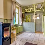 Hotel Le Cor De Chasse 2*
