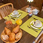Le Cor De Chasse Hotel Saint-Hubert