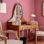 Hotel Le Cor De Chasse Saint-Hubert