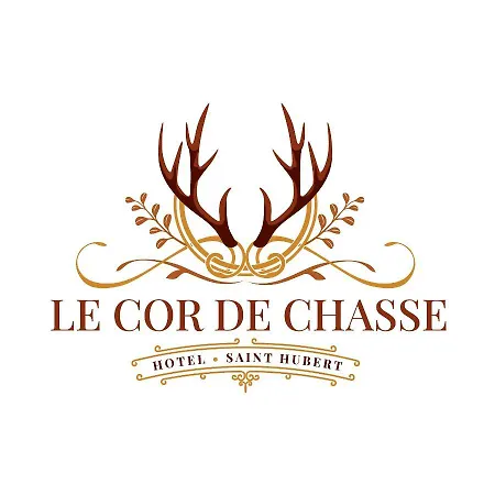 Le Cor De Chasse Hotel Saint-Hubert