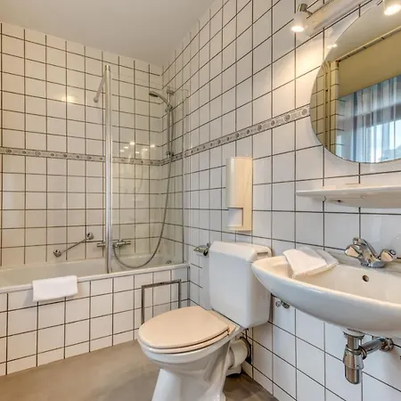 Le Cor De Chasse Hotel