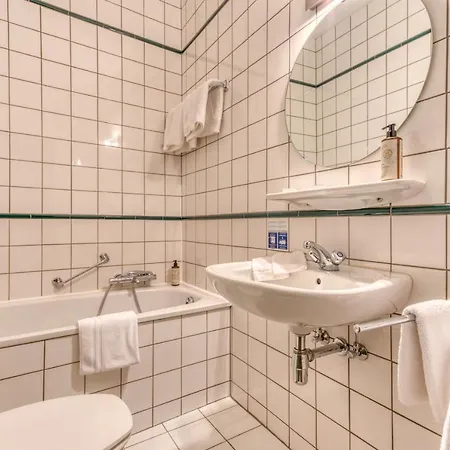 Le Cor De Chasse Hotel Saint-Hubert