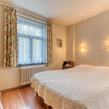 Hotel Le Cor De Chasse