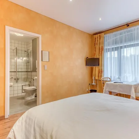 Hotel Le Cor De Chasse 2*