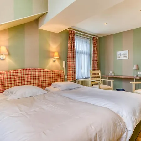 Hotel Le Cor De Chasse