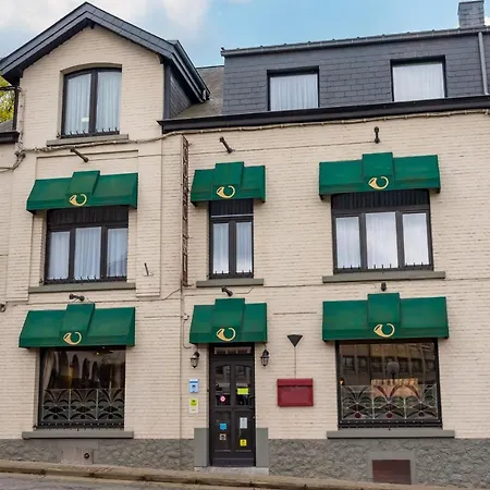 Le Cor De Chasse Hotel Saint-Hubert