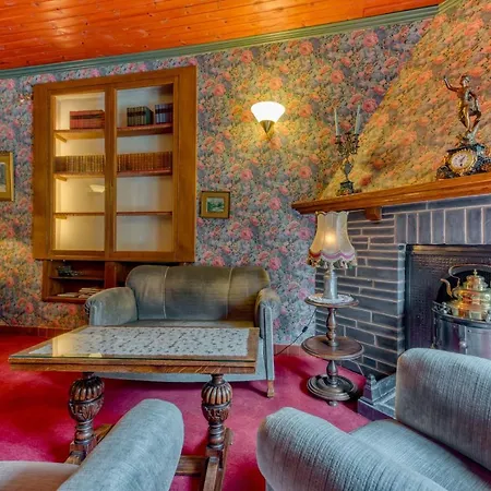 Hotel Le Cor De Chasse Saint-Hubert