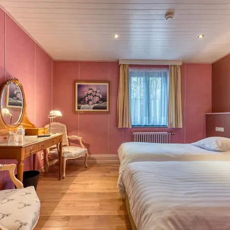 Le Cor De Chasse 2* Saint-Hubert