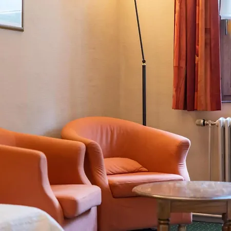 Le Cor De Chasse Hotel Saint-Hubert