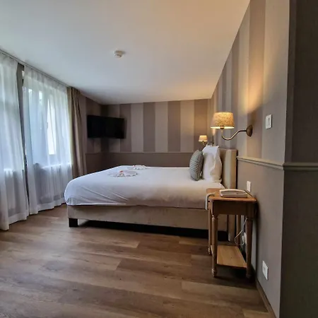 Hotel Le Cor De Chasse