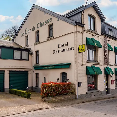 Le Cor De Chasse