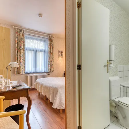 Hotel Le Cor De Chasse 2*