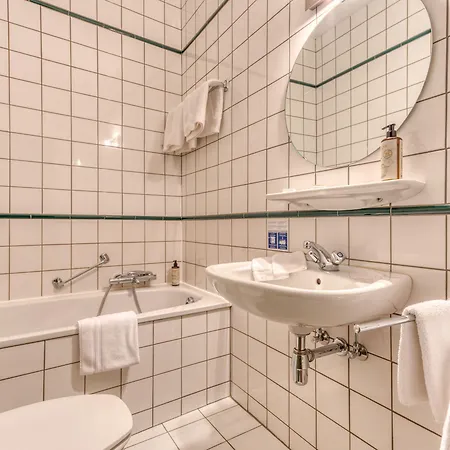 Le Cor De Chasse Hotel Saint-Hubert