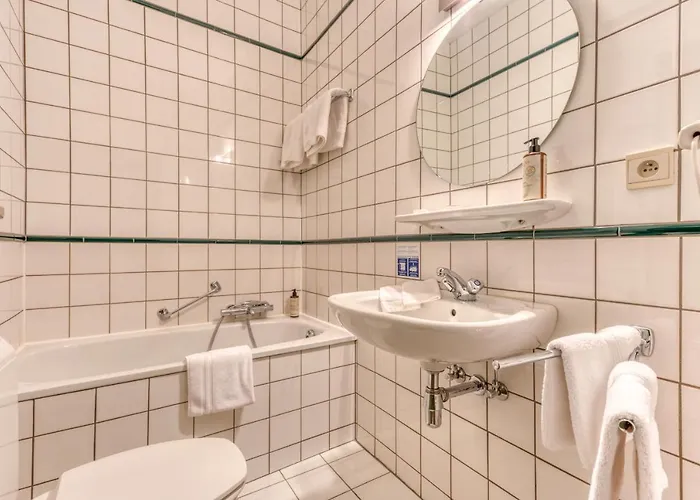 Le Cor De Chasse Hotel Saint-Hubert