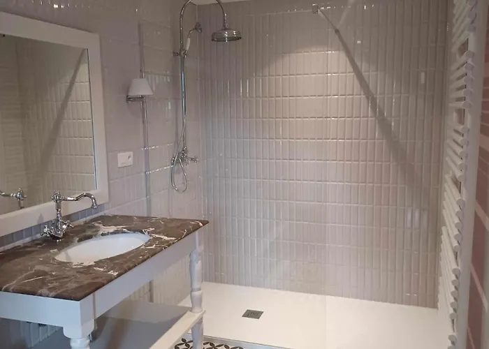 Le Cor De Chasse 2* Saint-Hubert