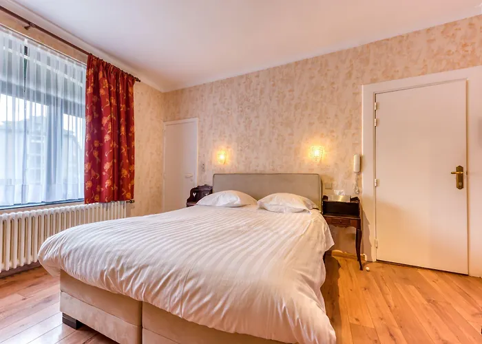 Le Cor De Chasse 2* Saint-Hubert