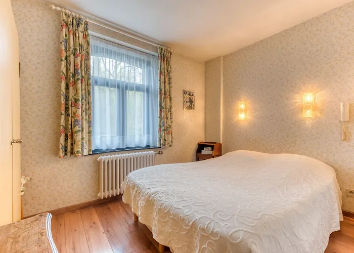 Le Cor De Chasse Hotel Saint-Hubert