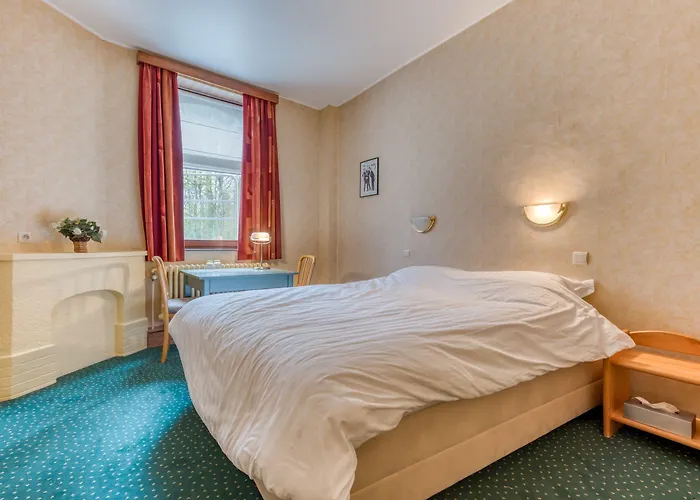 Le Cor De Chasse 2* Saint-Hubert