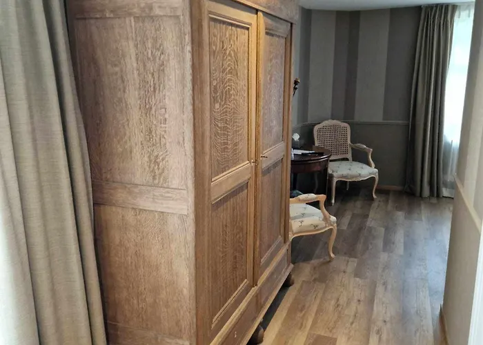 Le Cor De Chasse Saint-Hubert